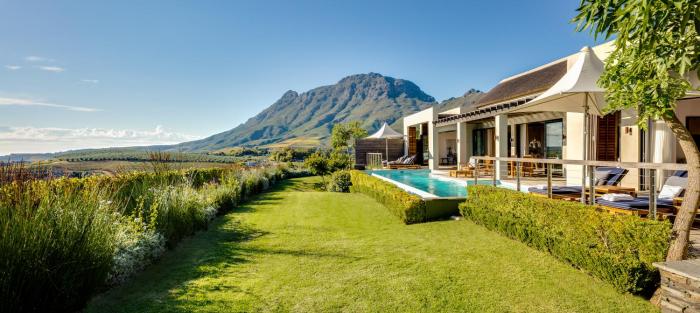 delaire graff lodges and spa