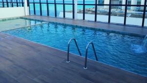 pajucara praia hotel