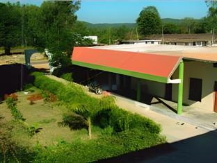 bison resort