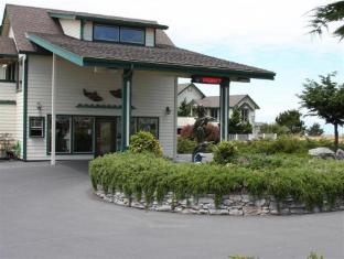 Emerald Dolphin Inn & Mini Golf,Mendocino>>Fort Bragg,2.5 star