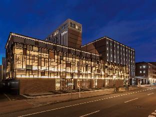 Hakodate Kokusai Hotel,,4 star