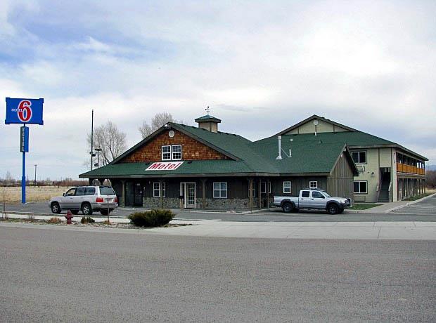 Beaverhead Lodge Dillon,Dillon>>Beaverhead County,2 star