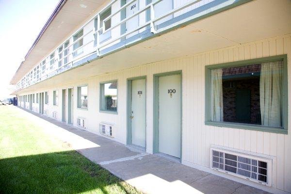 Travelerslodge Motel,Nebraska>>Beatrice,2.5 star
