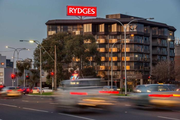 Rydges South Park Adelaide,South Australia>>Adelaide,4 star