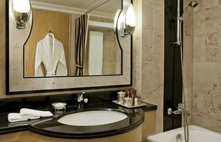 sheraton ankara hotel and convention center