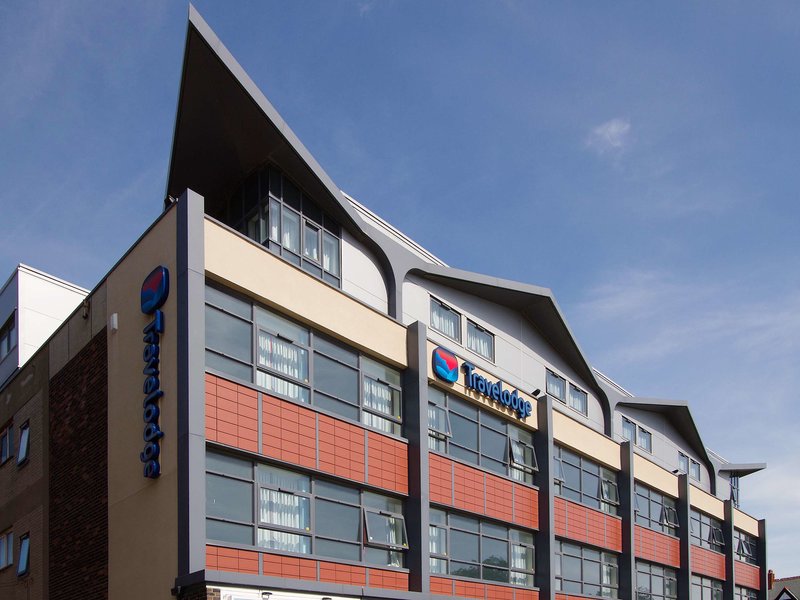 Travelodge Lytham St Annes