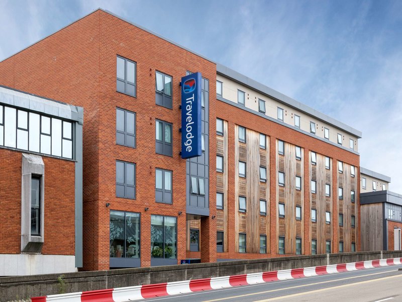 Travelodge High Wycombe Central,High Wycombe>>Buckinghamshire,3 star