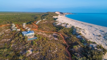 The Berkeley River Lodge,Broome>>Berkeley River,4 star
