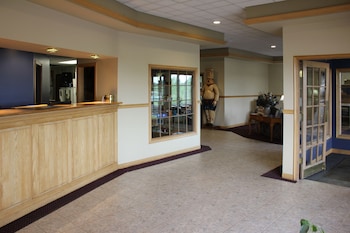 best western caribou inn