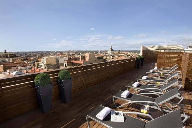 Hotel Cortezo,Madrid Centro>>Madrid,3 star