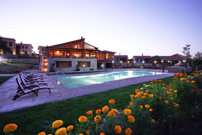 Vitina House,Gortynia>>Arkadia,3 star
