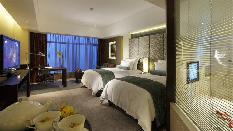 Ningbo Nanyuan Universe Deluxe Hotel,Zhejiang>>Ningbo,5 star
