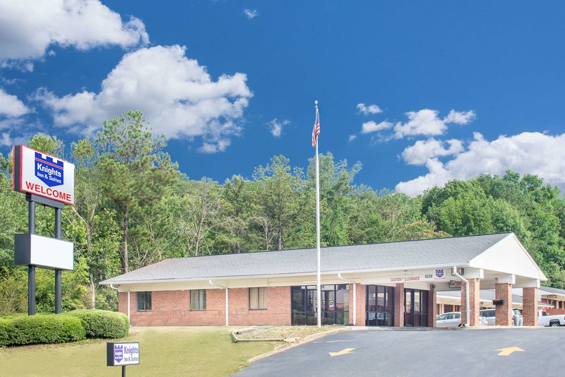Hotel Express,Calhoun County>>Anniston,3 star