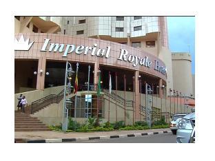 Imperial Royale Hotel