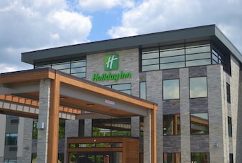 Holiday Inn Columbus By Ihg,Indiana>>Columbus,3 star