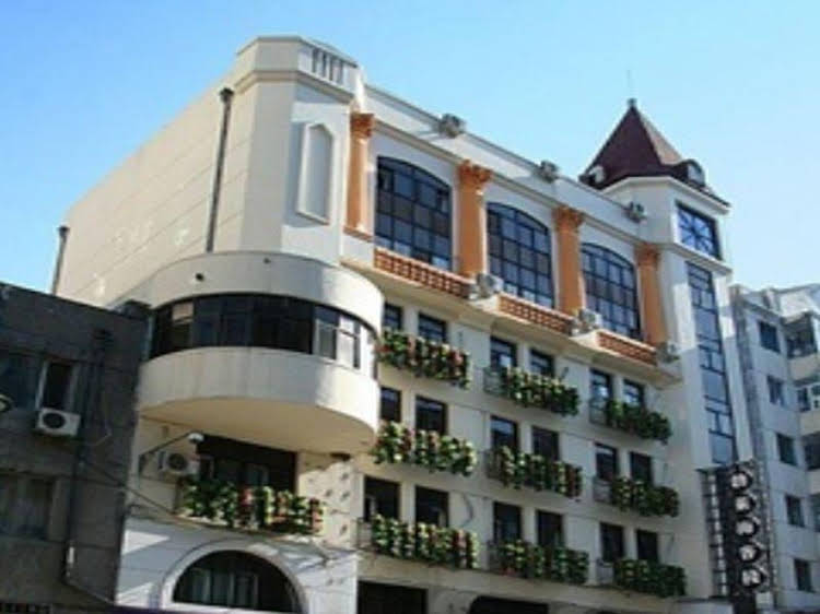 bremen hotel central avenue