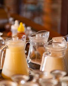 Pousada Capitao Thomaz,Jericoacoara>>Camocim,3 star