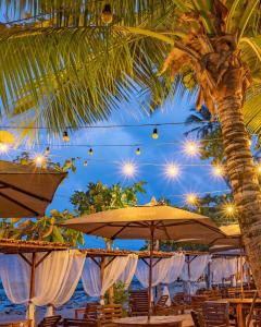 Pousada Capitao Thomaz,Jericoacoara>>Camocim,3 star