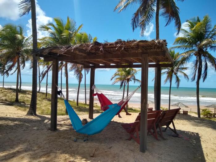 Hotel Coco Beach,Bahia State>>Conde,3 star