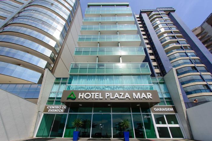 hotel plaza mar