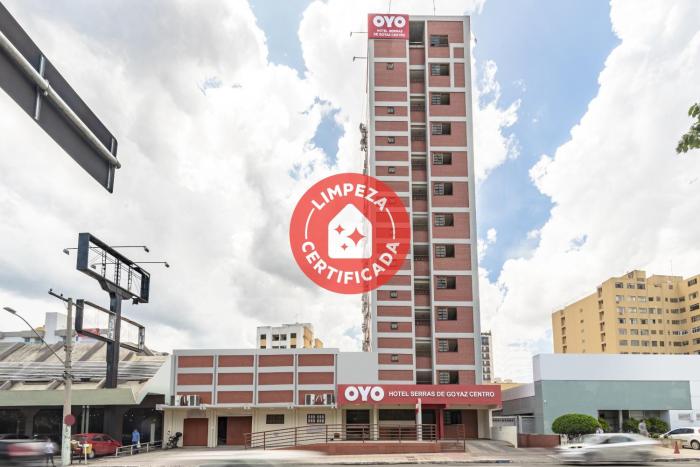 serras de goyaz pousada