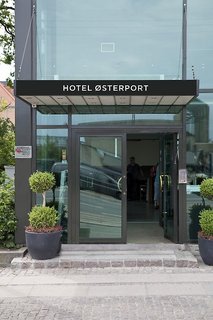 hotel osterport