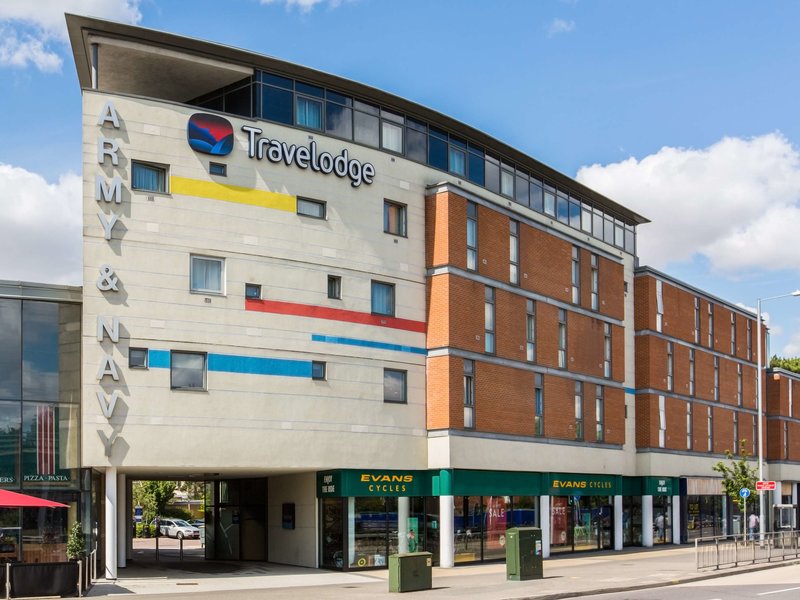 Travelodge Chelmsford