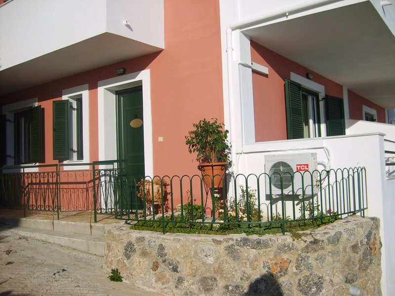 glyfada beach hotel