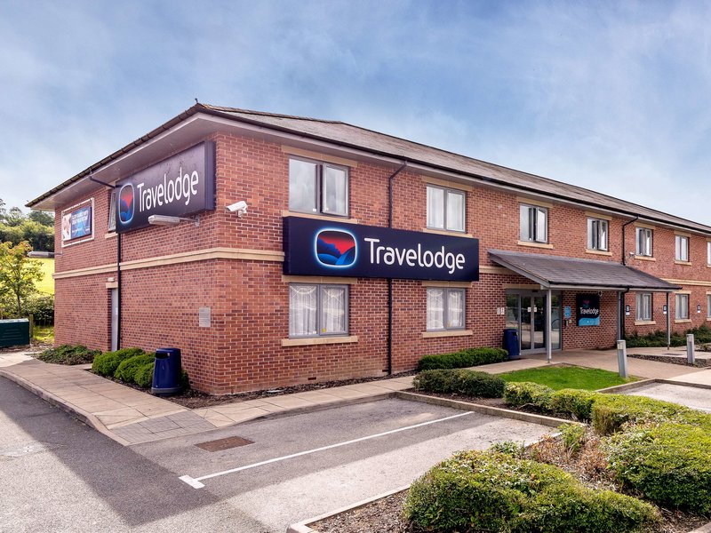 Travelodge Ashbourne,Clifton>>Ashbourne,3 star
