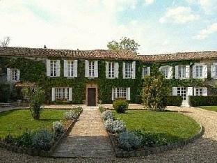 Domaine Du Chatelard,Charente>>Angouleme,4 star