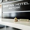 Dastan Hotel Aktobe,Kazakhstan>>Aktobe,4 star
