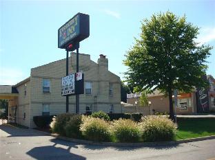 Economy Inn - Akron