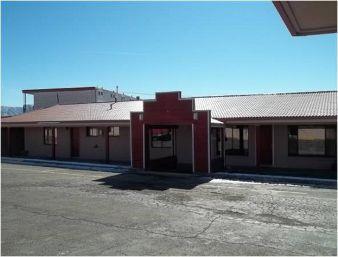 Cortez Cozy Inn,Cortez>>Colorado,2 star