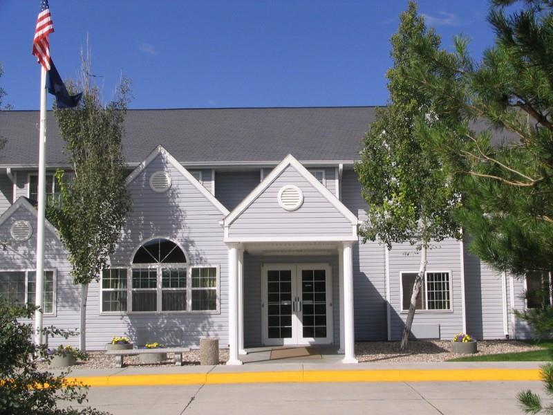 Monument Inn & Suites,Scotts Bluff County>>Gering,2.5 star