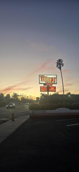 drift inn