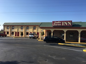 quality quarters inn