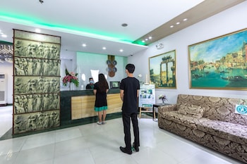 Eurotel Vivaldi Esda,,2 star