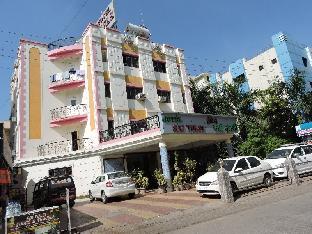 hotel sai tulsi