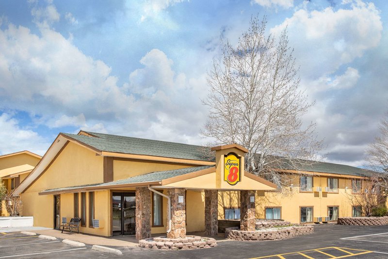 Super 8 By Wyndham Craig,Moffat>>Craig,2 star