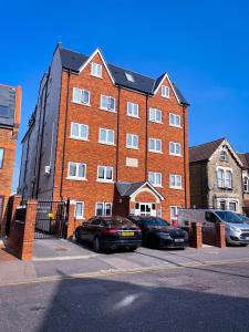 Ilford Luxury Apartments,,0 star