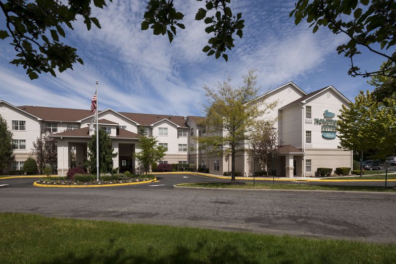 Homewood Suites By Hilton Newark-Cranford,Fords>>Cranford,3 star