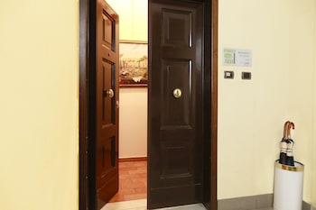 residenza gens julia