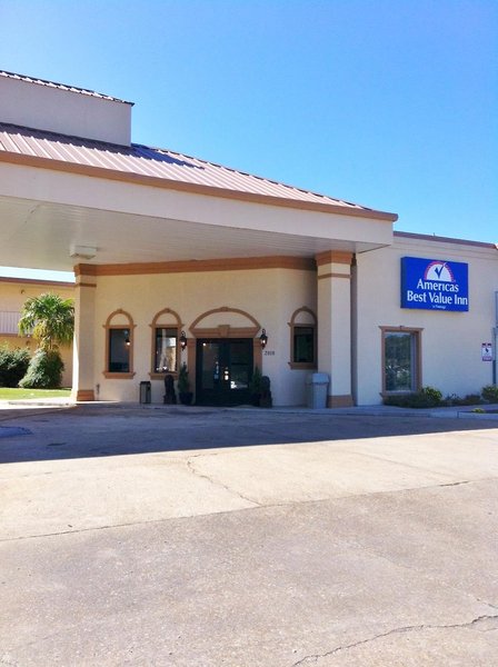 Americas Best Value Inn Hammond,Ponchatoula>>Hammond,2 star