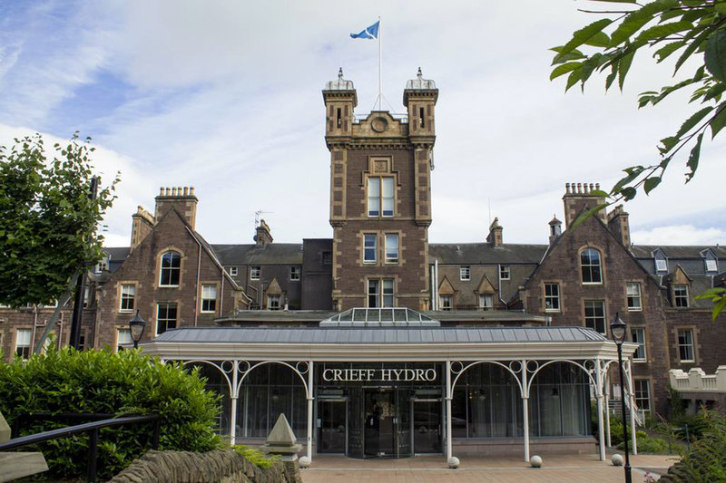 Crieff Hydro