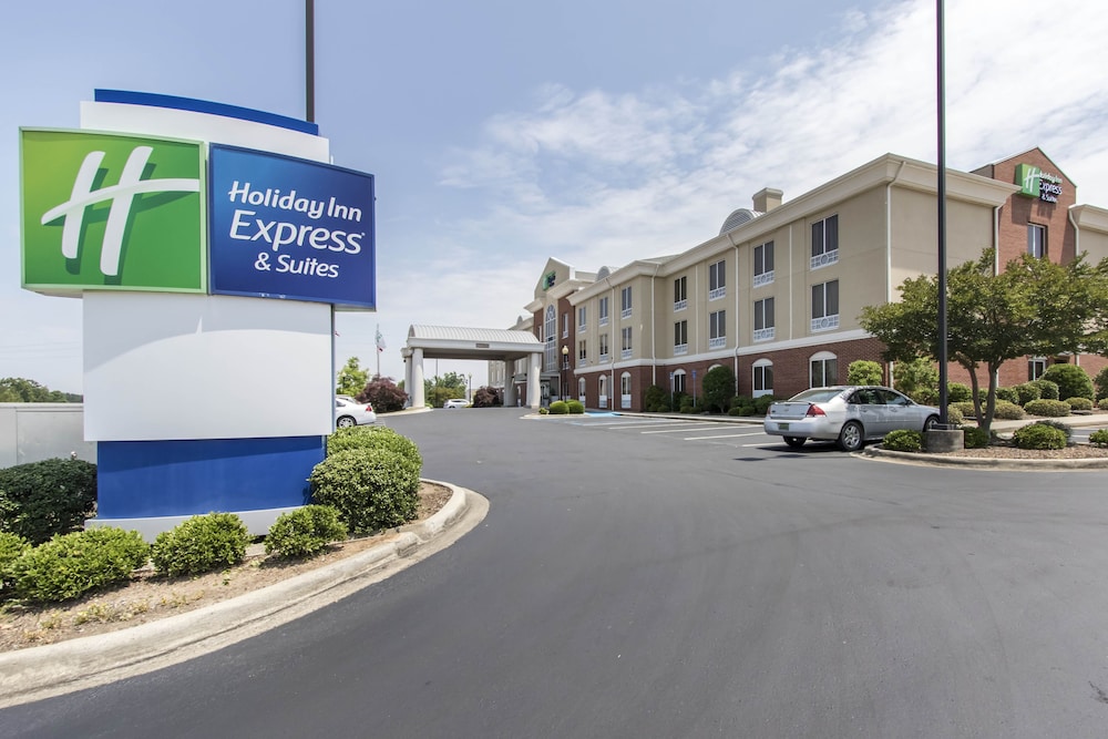 holiday inn express hotel and suites cullman by ihg