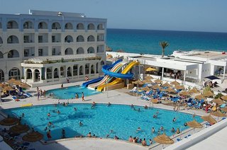 Primasol El Mehdi,Mahdia>>Hiboun,3.5 star