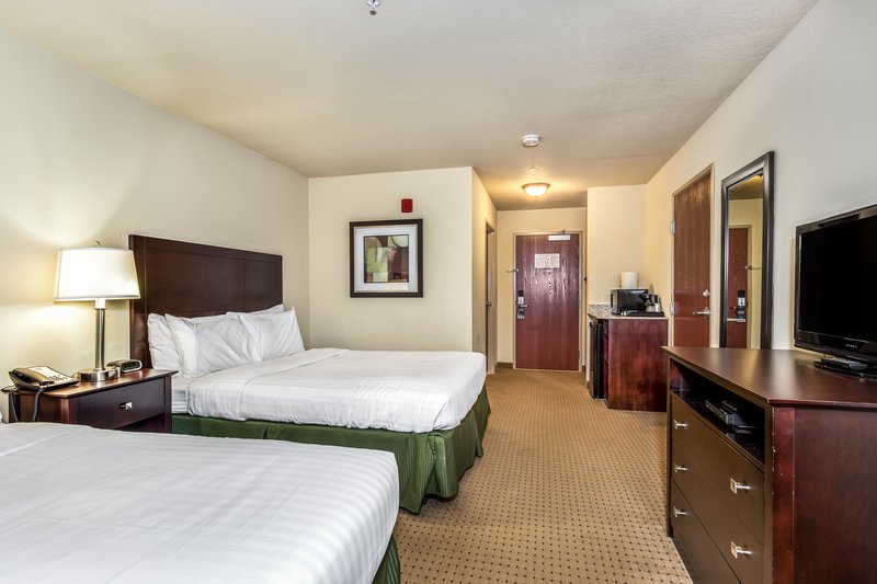 Cobblestone Inn & Suites - Vinton,Cedar Rapids>>Benton,3 star