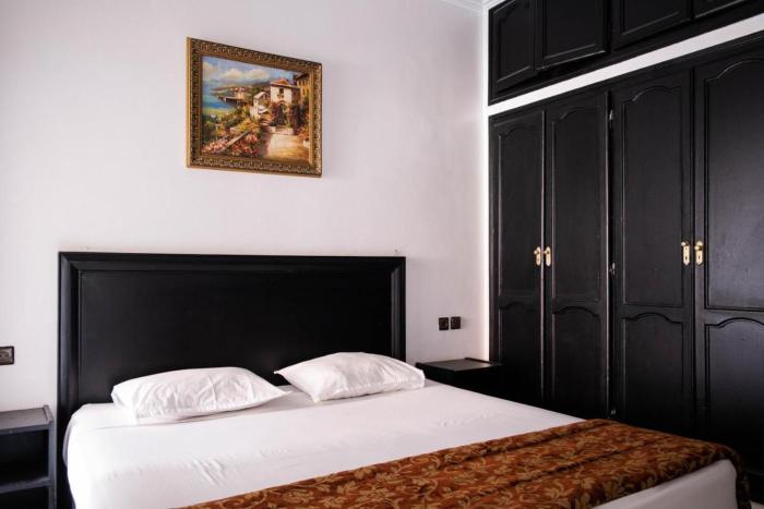 Apart Hotel Larbi,,3 star