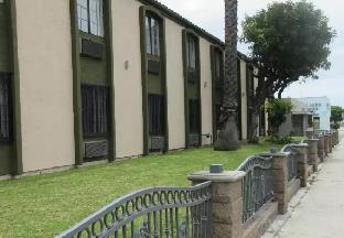 Rodeway Inn,Los Angeles>>Fountain Valley,2 star