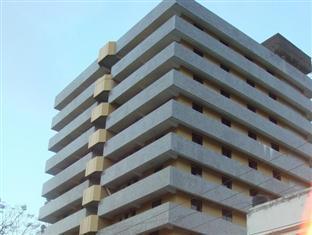 urban rose hotel and apartment